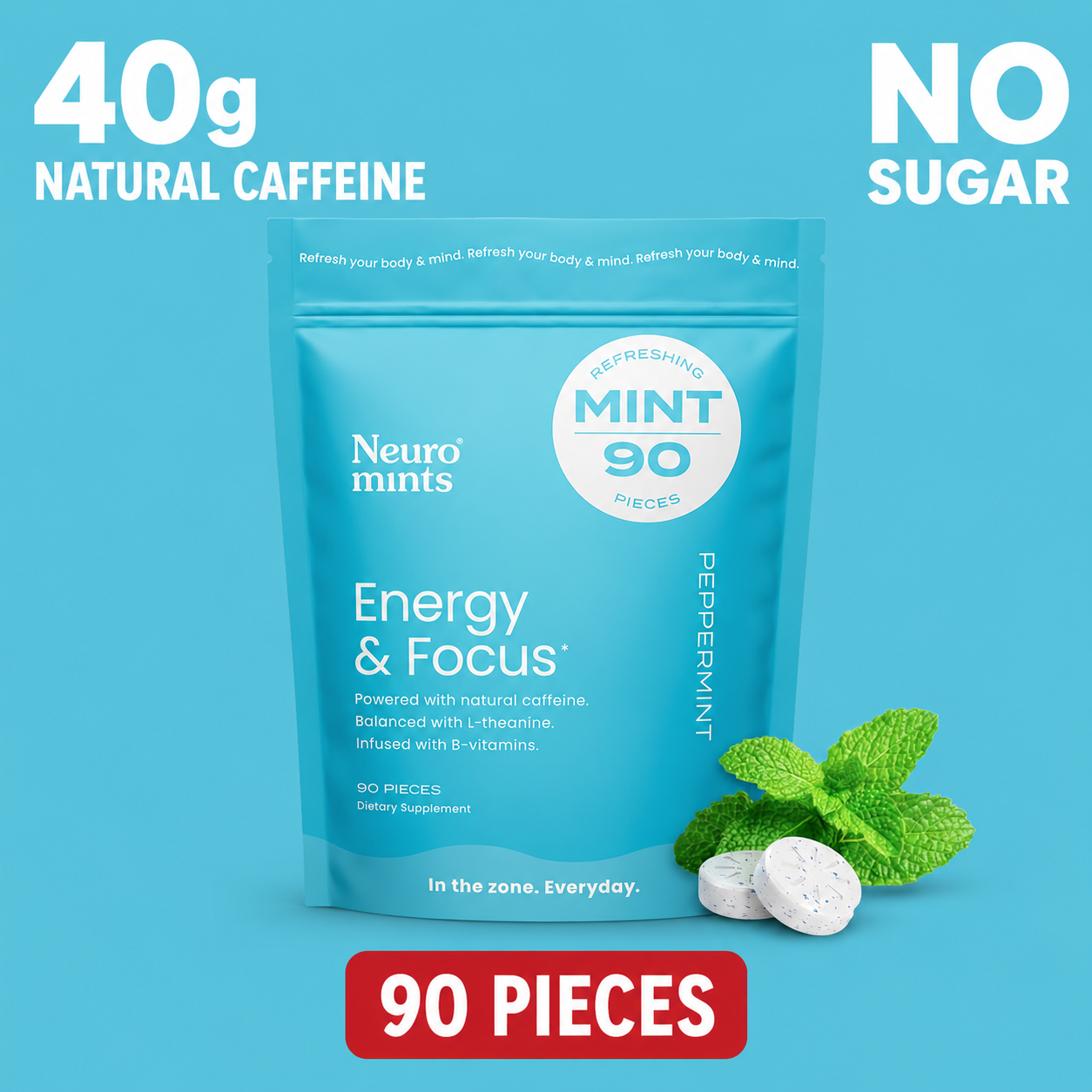 Focus Lab